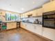 Thumbnail End terrace house for sale in Knaphill, Woking
