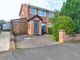 Thumbnail Semi-detached house for sale in Rhys Road, Blackwood