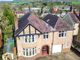 Thumbnail Detached house for sale in Woodland Avenue, Dursley