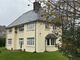 Thumbnail Detached house for sale in Glanyrafon Road, Ystalyfera, Swansea.