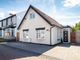Thumbnail Bungalow for sale in Elmbrook Road, Cheam, Sutton