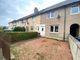Thumbnail Terraced house for sale in 28 Pinkerton Place, Rosyth, Dunfermline