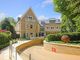 Thumbnail Flat for sale in The Residence, Camlet Way, Hadley Wood, Hertfordshire