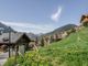 Thumbnail Property for sale in Chalet Teinturière, Route De La Saussa, Rougemont, 1659