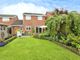 Thumbnail Detached house for sale in Cedar Close, Northwich