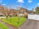 Thumbnail Detached house for sale in Hatchgate, Horley, Surrey