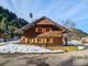 Thumbnail Chalet for sale in Rhône-Alpes, Haute-Savoie, Châtel