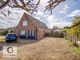 Thumbnail Semi-detached house for sale in Danesbower Lane, Blofield