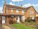 Thumbnail Semi-detached house for sale in Woking, Surrey