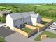 Thumbnail End terrace house for sale in Trenance, St. Issey, Wadebridge, Cornwall