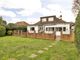 Thumbnail Detached house for sale in Ash Road, Hartley, Longfield, Kent