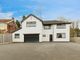 Thumbnail Detached house for sale in Badger Road, Macclesfield, Cheshire