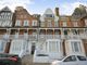 Thumbnail Flat for sale in Lewis Crescent, Margate, Kent