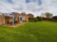 Thumbnail Detached bungalow for sale in Farrow Road, Whaplode Drove, Spalding