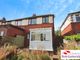 Thumbnail Semi-detached house for sale in St. Edmunds Avenue, Porthill, Newcastle