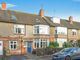 Thumbnail Terraced house for sale in Trinity Avenue, Kingsley, Northampton