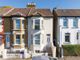 Thumbnail Flat to rent in Church Terrace, Chatham