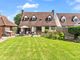 Thumbnail Detached house for sale in High Street, Chrishall, Nr Royston, Herts