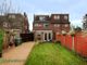 Thumbnail Semi-detached house for sale in Burton Lane, Goffs Oak, Waltham Cross