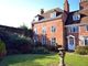 Thumbnail Detached house for sale in Quadrille Court, St. Thomas Street, Lymington, Hampshire