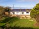 Thumbnail Detached bungalow for sale in Higher Clovelly, Bideford, Devon