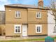 Thumbnail Terraced house for sale in Trent Gardens, London