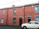 Thumbnail Terraced house to rent in Poplar Street, Stanley, County Durham