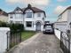 Thumbnail Semi-detached house for sale in Clarence Road, Llandudno
