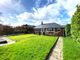 Thumbnail Detached bungalow for sale in Balmoral, Old Road, Mottram, Hyde