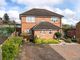 Thumbnail Semi-detached house for sale in Snatchup, Redbourn, St. Albans