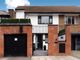 Thumbnail Link-detached house for sale in Townshend Road, St John's Wood, London
