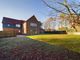 Thumbnail Detached house for sale in Walden Road, Great Chesterford, Saffron Walden