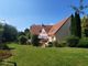 Thumbnail Detached house for sale in Cairon, Basse-Normandie, 14610, France