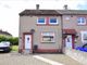 Thumbnail End terrace house for sale in Victoria Place, Bellshill