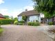 Thumbnail Bungalow for sale in The Street, Lodsworth, Petworth, West Sussex