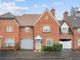 Thumbnail Terraced house for sale in Coaters Lane, Wooburn Green, High Wycombe