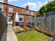 Thumbnail Terraced house for sale in Thelwall Lane, Warrington