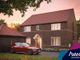 Thumbnail Detached house for sale in "The Appleton" at Husthwaite Road, Easingwold, York