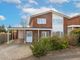 Thumbnail Detached house for sale in High Meads, Wheathampstead