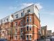Thumbnail Flat for sale in Eagle Mansions, Stoke Newington
