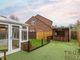 Thumbnail Detached house for sale in Radulf Gardens, Liversedge