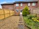 Thumbnail Terraced house to rent in Lockeridge Close, Trowbridge