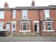 Thumbnail Terraced house for sale in Victoria Street, Burton Latimer, Kettering