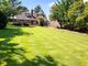 Thumbnail Detached house for sale in The Old Coach House, Swanbridge Road, Sully