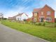 Thumbnail Detached house for sale in Radcliffe Road, Bishops Tachbrook, Leamington Spa