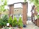 Thumbnail Maisonette for sale in Staines Road, Bedfont, Feltham