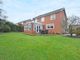 Thumbnail Property for sale in Petworth Close, Wistaston, Crewe