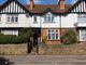 Thumbnail Terraced house to rent in Abbey Road, Beeston, Nottingham