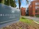 Thumbnail Flat for sale in Alfred Place, Blossomfield Road, Solihull