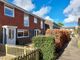 Thumbnail Terraced house for sale in Merton Walk, Hardwick, Cambridge, Cambridgeshire